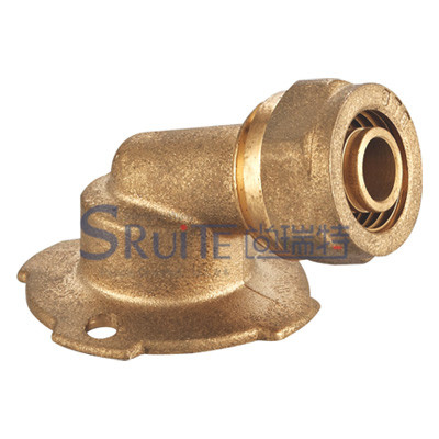 Brass Fitting / SRT-9056