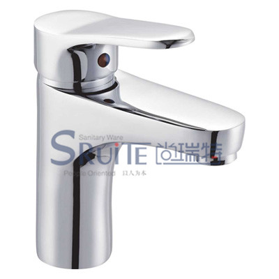 Miscelatore lavabo / SRT 8102