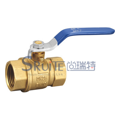 Ball Valve / SRT-1006