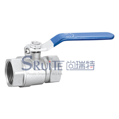 Ball Valve / SRT-1009