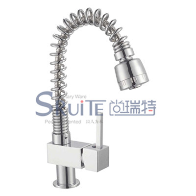 Faucet / SRT 8807