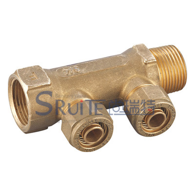 Check Valve  / SRT-4072