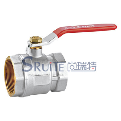 Ball Valve / SRT-1051