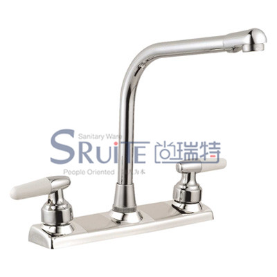 Faucet / SRT 9901-9