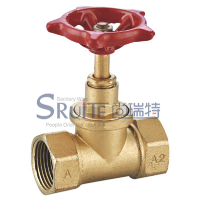 Gate Valves / SRT-5014