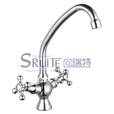 Faucet / SRT 9809-14