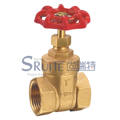 Gate Valves / SRT-5010