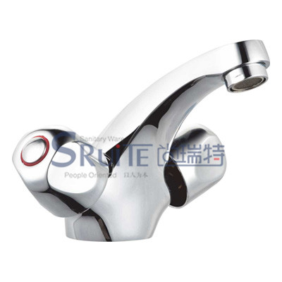 Faucet / SRT 9809-2 Featured Image