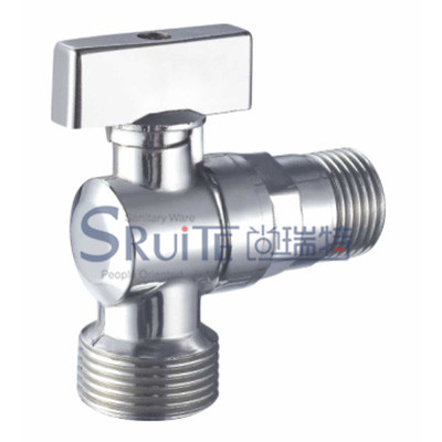 Angle Valve / SRT 3038