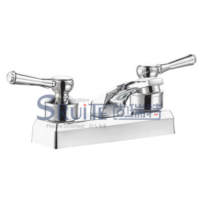Faucet / SRT 9901-3