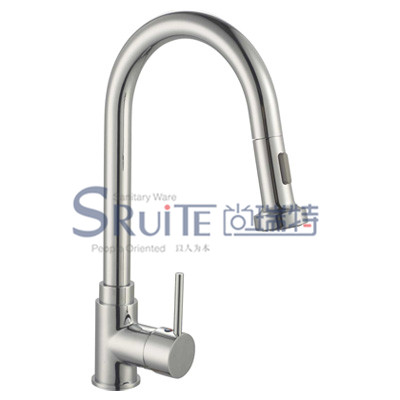 Faucet / SRT 8809