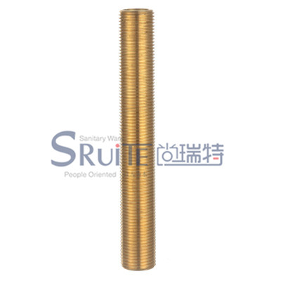 Brass Fitting / SRT-9019