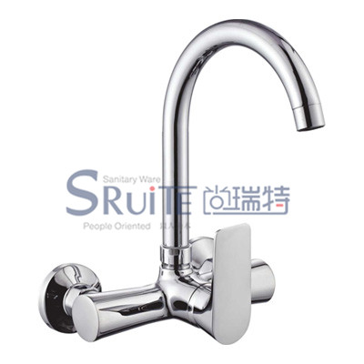 Shower Mixer / SRT 8074A