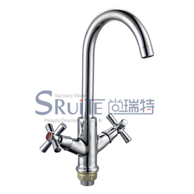 Faucet / SRT 9809-5