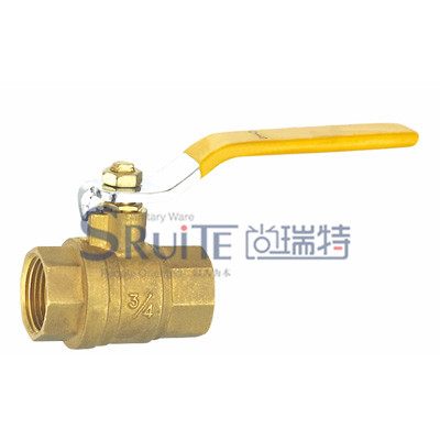 Ball Valve / SRT-1045