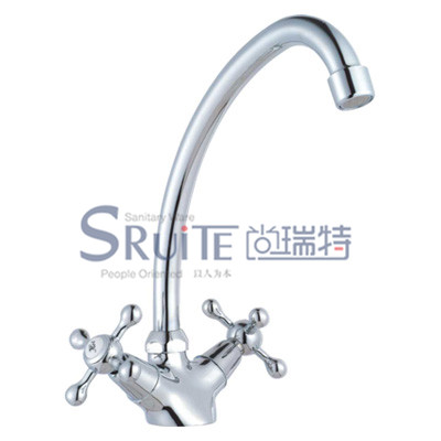Faucet / SRT 9809-18