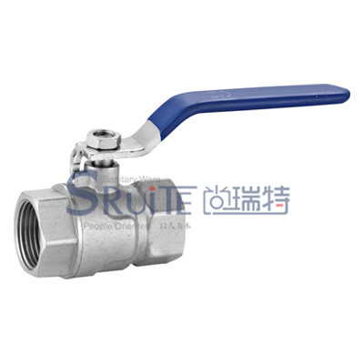 Ball Valve / SRT-1062