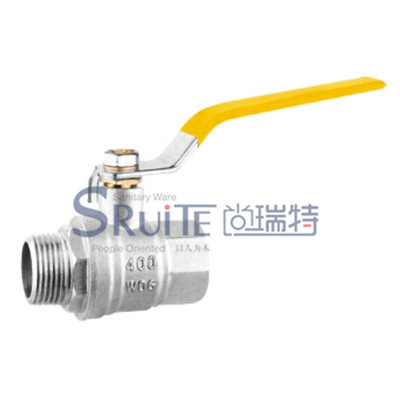 Ball Valve / SRT-1022