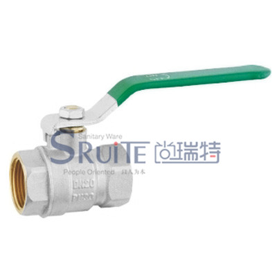 Ball Valve / SRT-1015