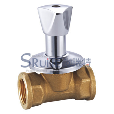 Gate Valves / SRT-5017