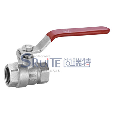 Ball Valve / SRT-1059