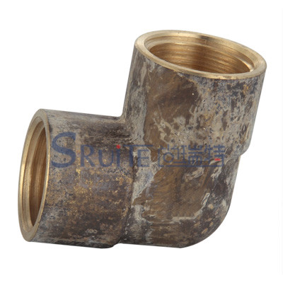 Brass Fitting / SRT-9018