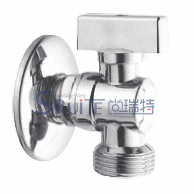 Angle Valve / SRT 3045