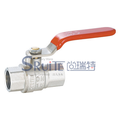 Ball Valve / SRT-1023