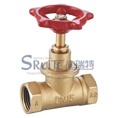 Gate Valves / SRT-5015