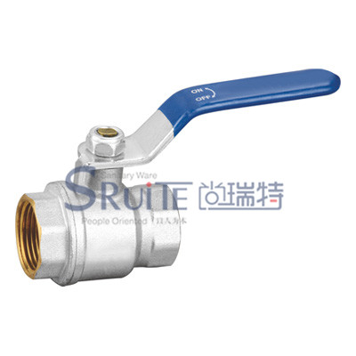 Ball Valve / SRT-1001