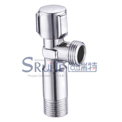 Angle Valve / SRT 3001