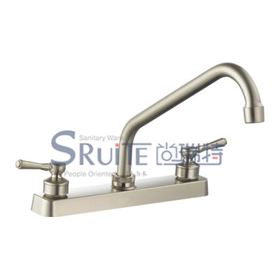 Faucet / SRT 9901-18