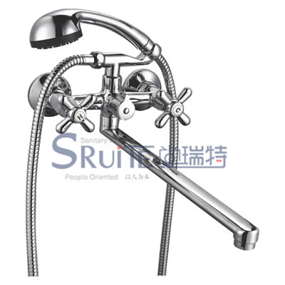 Faucet / SRT 9801-4