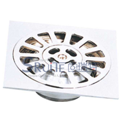 Floor Drain / F 008