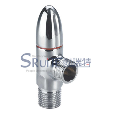 Angle Valve / SRT 3012