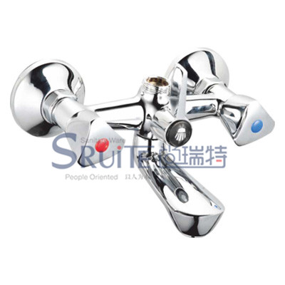 Bath Mixer / SRT 9241