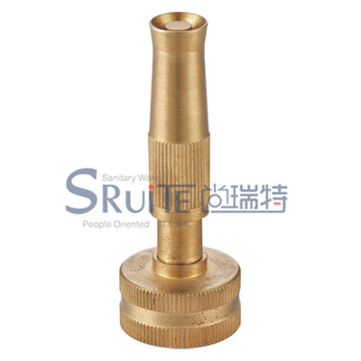 Brass Fitting / SRT-9053