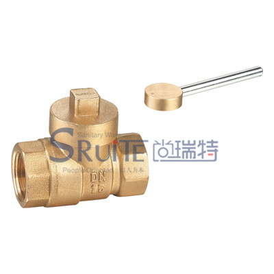 Ball Valve / SRT-1050