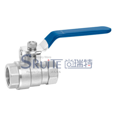 Ball Valve / SRT-1024