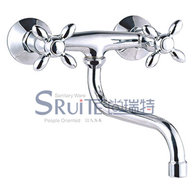 Faucet / SRT 9803-6