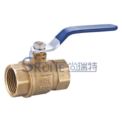 Ball Valve / SRT-1054