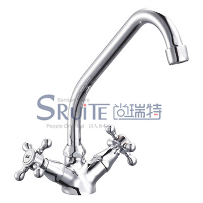 Faucet / SRT 9809-15
