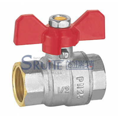 Ball Valve / SRT-1041