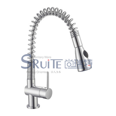 Faucet / SRT 8808