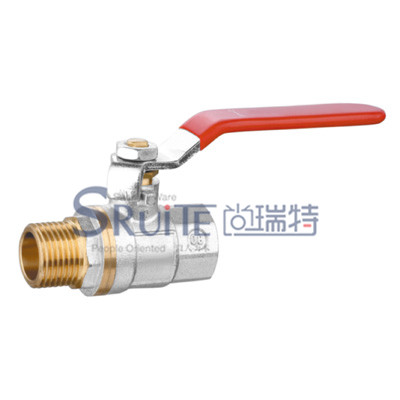 Ball Valve / SRT-1019