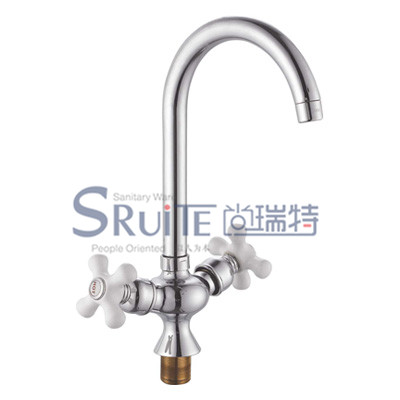 Faucet / SRT 9809-16