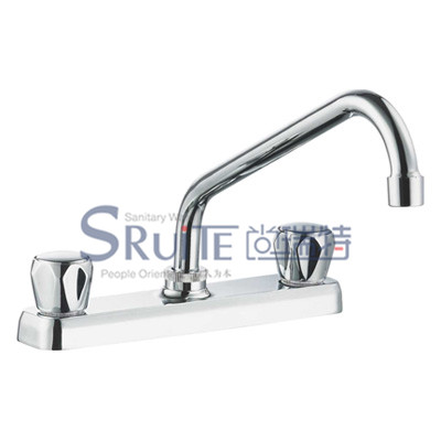 Faucet / SRT 9901-20