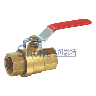 Ball Valve / SRT-1047