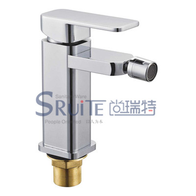 Bidet mixer / SRT 8013