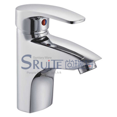 Basin Mixer / SRT 8202